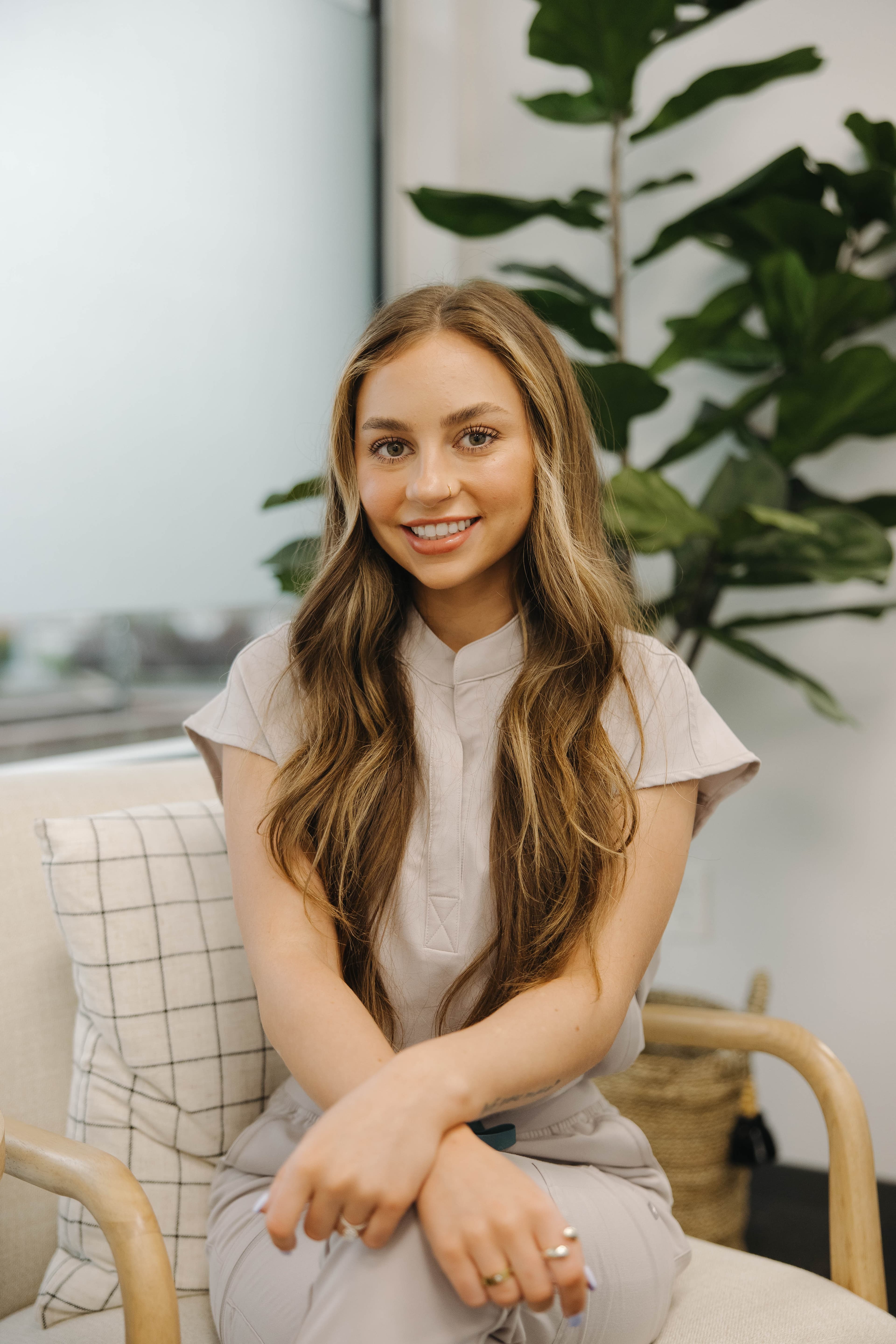 Maleah Espinoza, Nurse Injector at MC Aesthetics