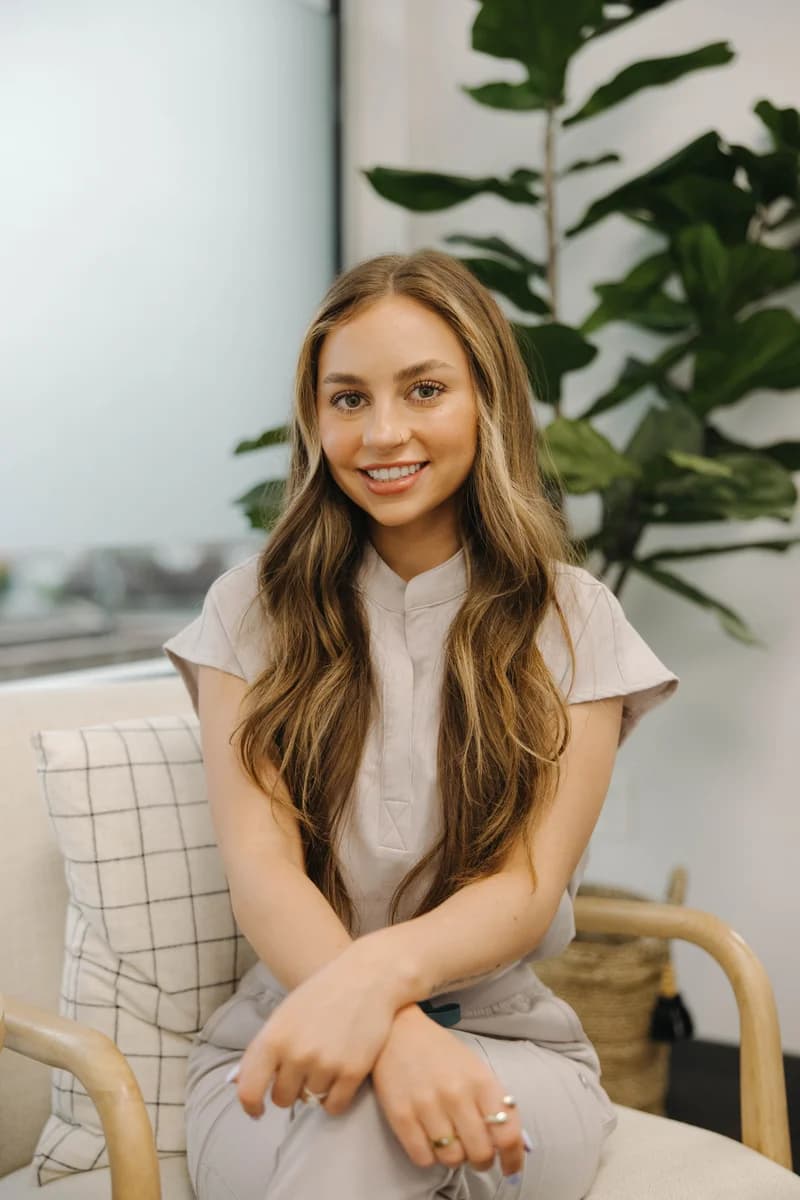 Maleah Espinoza, Nurse Injector at MC Aesthetics