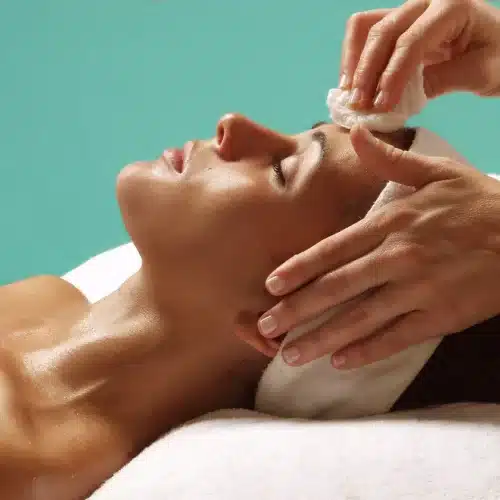 Chemical Peels Perfect Derma