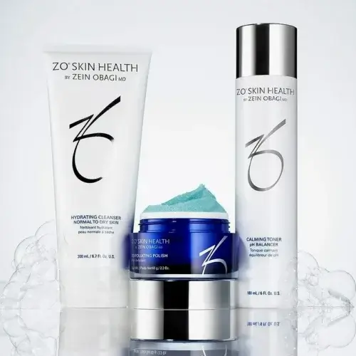 ZO Skin Health Products